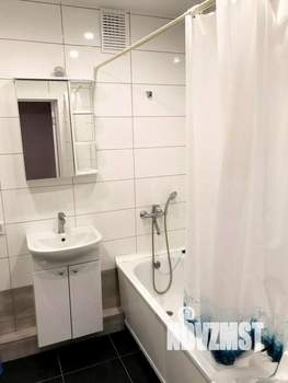 2-к квартира, на длительный срок, 39м2, 3/25 этаж