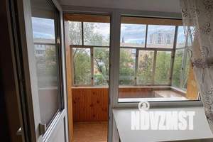 2-к квартира, посуточно, 45м2, 4/5 этаж