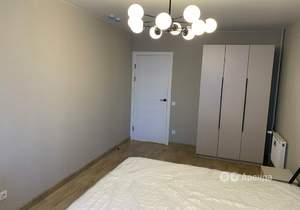 3-к квартира, на длительный срок, 85м2, 5/17 этаж