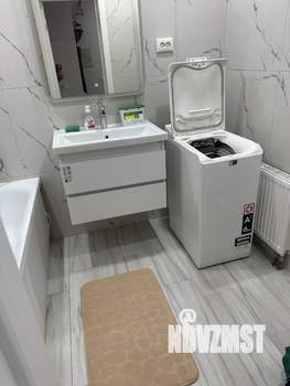 2-к квартира, на длительный срок, 62м2, 3/10 этаж