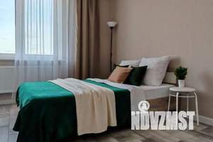 2-к квартира, посуточно, 53м2, 22/25 этаж