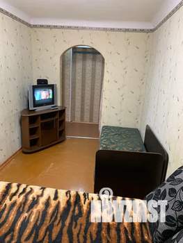2-к квартира, посуточно, 48м2, 4/5 этаж