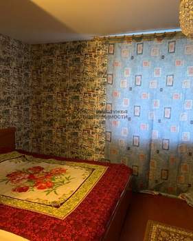 1-к квартира, на длительный срок, 30м2, 5/5 этаж