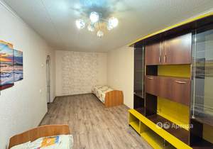 1-к квартира, на длительный срок, 32м2, 7/9 этаж