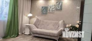 2-к квартира, посуточно, 61м2, 1/16 этаж