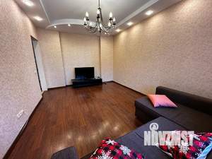 2-к квартира, посуточно, 58м2, 3/14 этаж