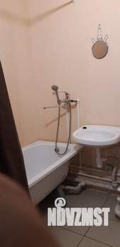 1-к квартира, на длительный срок, 40м2, 3/16 этаж