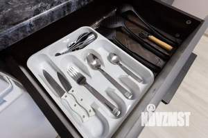 1-к квартира, посуточно, 53м2, 4/25 этаж