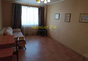 1-к квартира, на длительный срок, 36м2, 2/8 этаж