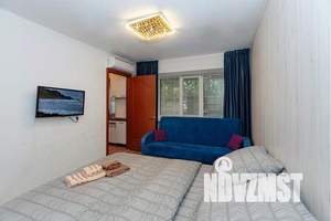 1-к квартира, посуточно, 30м2, 1/5 этаж