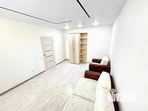 1-к квартира, на длительный срок, 38м2, 4/5 этаж