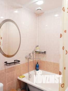 1-к квартира, посуточно, 37м2, 5/5 этаж