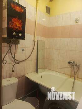 Студия квартира, на длительный срок, 16м2, 3/3 этаж