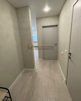 2-к квартира, на длительный срок, 40м2, 4/27 этаж