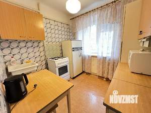 3-к квартира, на длительный срок, 44м2, 1/5 этаж