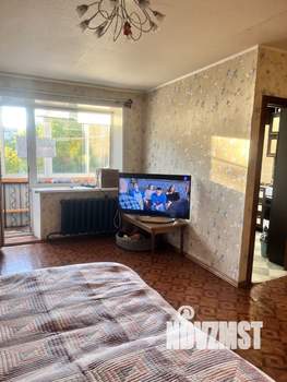 2-к квартира, на длительный срок, 44м2, 5/5 этаж