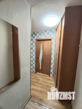 2-к квартира, посуточно, 47м2, 1/6 этаж