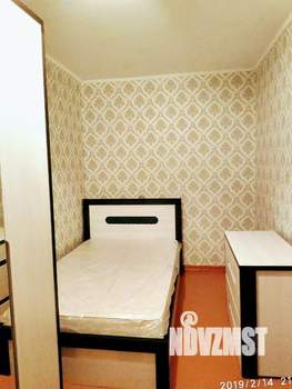 2-к квартира, на длительный срок, 44м2, 2/4 этаж