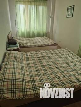 2-к квартира, посуточно, 65м2, 9/14 этаж