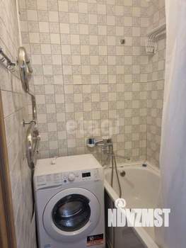 2-к квартира, на длительный срок, 50м2, 6/9 этаж