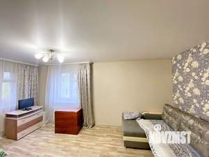 1-к квартира, на длительный срок, 33м2, 3/5 этаж