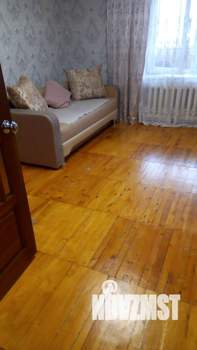 1-к квартира, на длительный срок, 45м2, 10/12 этаж