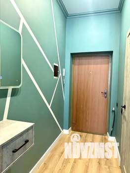 Студия квартира, посуточно, 31м2, 8/11 этаж