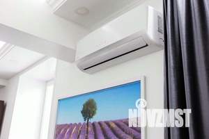 1-к квартира, посуточно, 45м2, 5/5 этаж