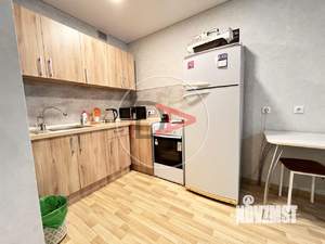 2-к квартира, на длительный срок, 40м2, 4/27 этаж