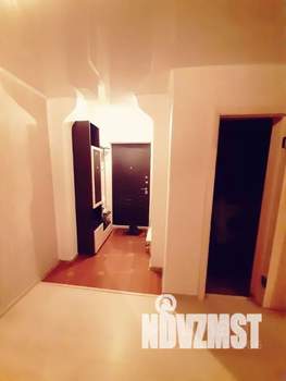 2-к квартира, посуточно, 55м2, 2/15 этаж