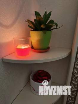 1-к квартира, посуточно, 32м2, 18/18 этаж