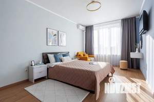 2-к квартира, посуточно, 43м2, 5/10 этаж