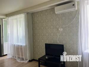 1-к квартира, посуточно, 45м2, 4/10 этаж