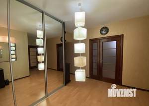 3-к квартира, на длительный срок, 138м2, 5/13 этаж