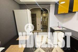 2-к квартира, посуточно, 46м2, 22/25 этаж