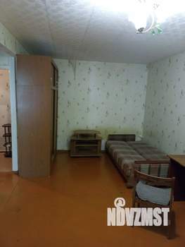 1-к квартира, на длительный срок, 30м2, 3/5 этаж