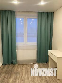 Студия квартира, посуточно, 26м2, 2/26 этаж