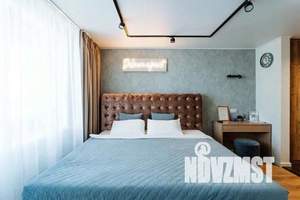 1-к квартира, посуточно, 30м2, 8/21 этаж