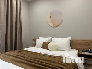 2-к квартира, посуточно, 43м2, 6/20 этаж