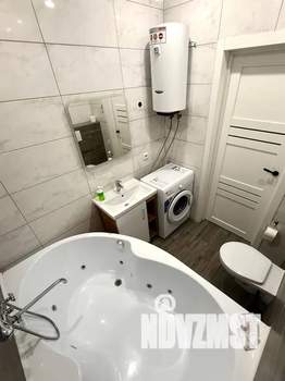 3-к квартира, посуточно, 63м2, 8/11 этаж