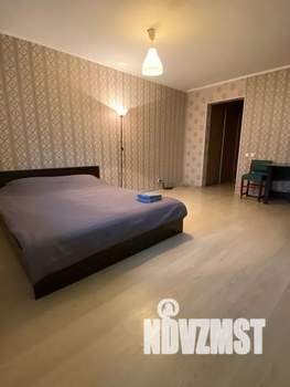 Студия квартира, посуточно, 30м2, 2/10 этаж