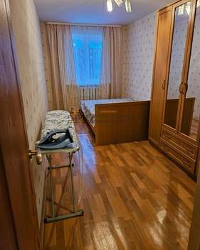 2-к квартира, на длительный срок, 45м2, 2/5 этаж
