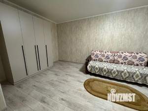 1-к квартира, на длительный срок, 35м2, 3/5 этаж