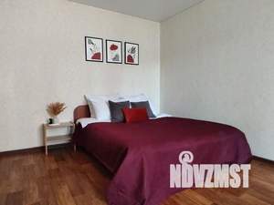 2-к квартира, посуточно, 42м2, 1/1 этаж