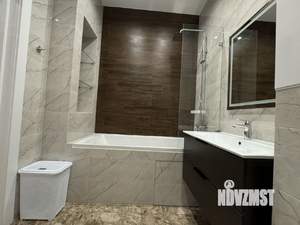 2-к квартира, на длительный срок, 46м2, 5/6 этаж