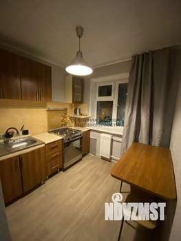 1-к квартира, на длительный срок, 32м2, 2/5 этаж