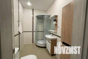 3-к квартира, посуточно, 85м2, 7/25 этаж