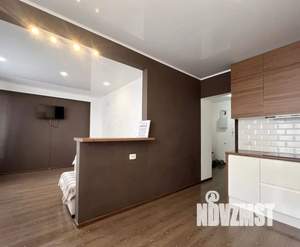 2-к квартира, посуточно, 48м2, 20/20 этаж