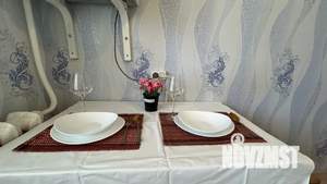 1-к квартира, посуточно, 36м2, 4/5 этаж