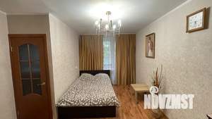 1-к квартира, посуточно, 33м2, 3/5 этаж